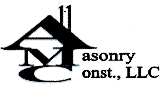 All Masonry logo